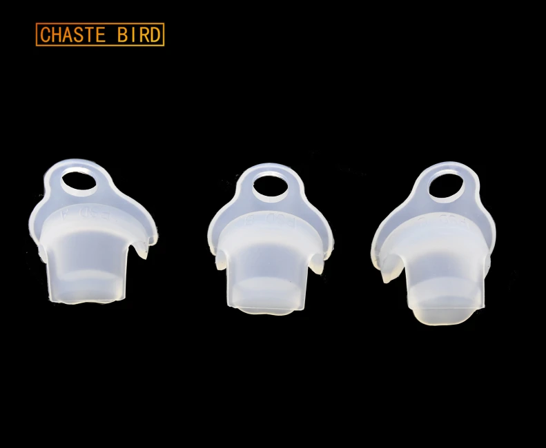 Chaste Bird Factory Price Male Chastity Device  4 Colors KSD-G3 for Most C-B6000/CB3000/CB2000 spare Parts A190