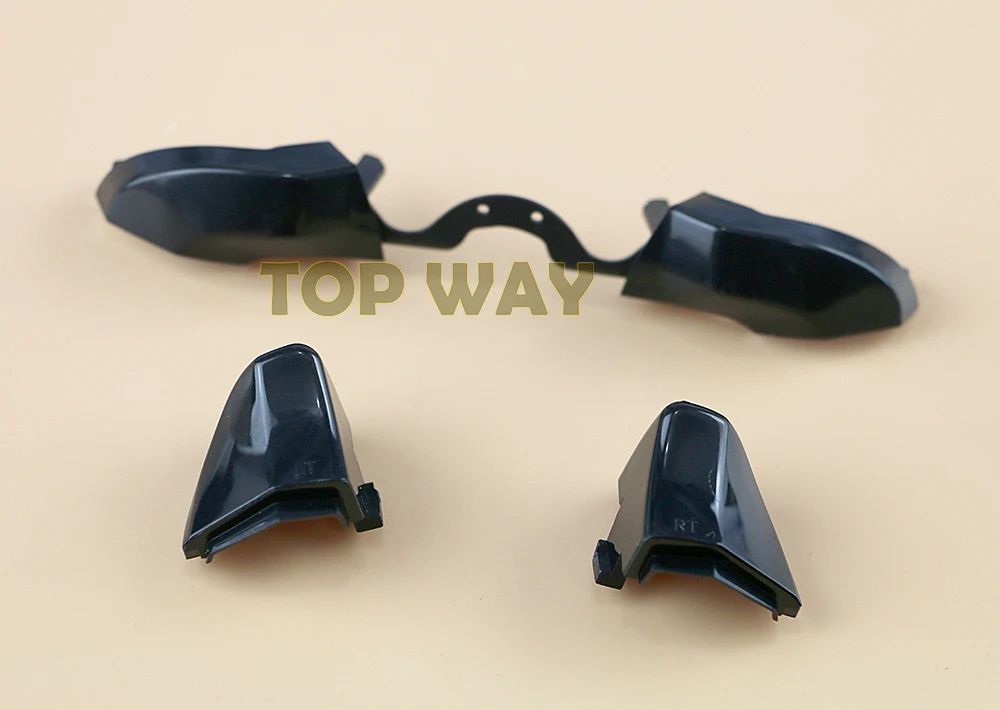 1Set Black Rt/Lt Lb… - image