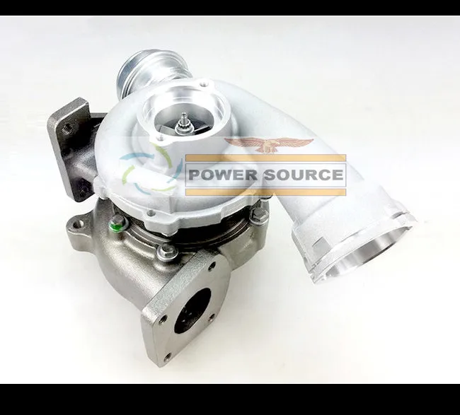 Turbo GTA2056V 720931-5004S 720931-0001 720931 070145701H For Volkswagen For VW T5 Transporter R5 AXE 2.5L TDI 174HP