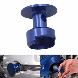 Aluminum Motorcycle Coil Pack stick Removal Tool Puller Spark Plug Cap For BMW R1150 R1200 R1200W RnineT and S1000RR 1996-2017