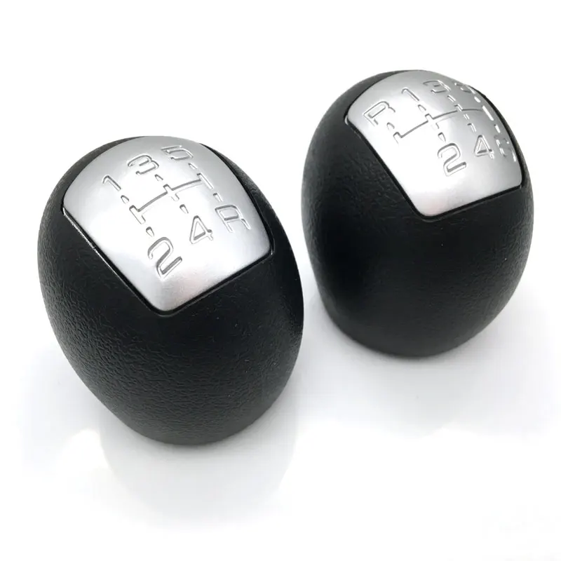 5 Speed 6 Speed Gear Shift Knob For IVECO DAILY IV Car Styling Auto Car Shift Knob Manual Lever Shifter Head Handball