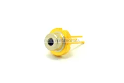 HLD650010N5T 650nm 10mw Laser Diode 5.6mm TO-18 N-type Pin