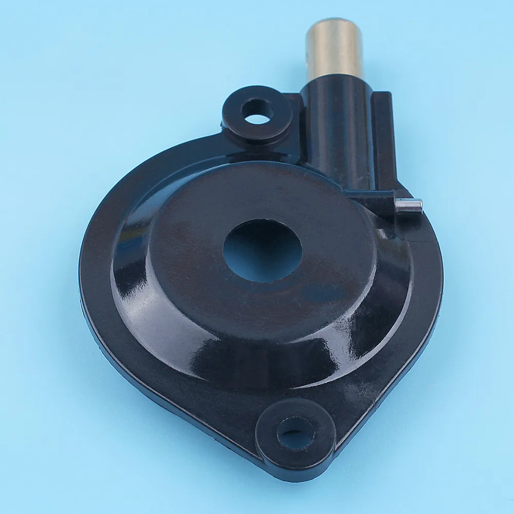 Oil Pump Assy For McCULLOCH CS340 CS380 CS 340 380 Chainsaw Replacement Parts 581 06 39-01