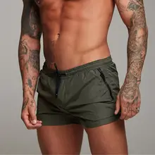 Men's Swimsuit and Beach Shorts #4