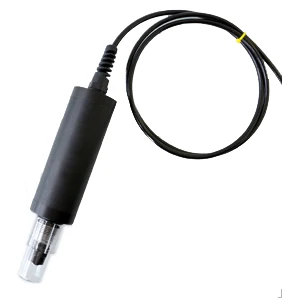 

Dissolved Oxygen Sensor electrode DO probe Submersible Industrial Online 0-5V 4~20mA RS-485 MODBUS RTU Waterproof customize