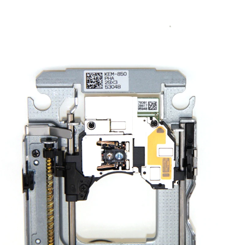 عدسة ليزر بصرية, kem 850 850pha مع آلية لعبة ps3 فائقة النحافة