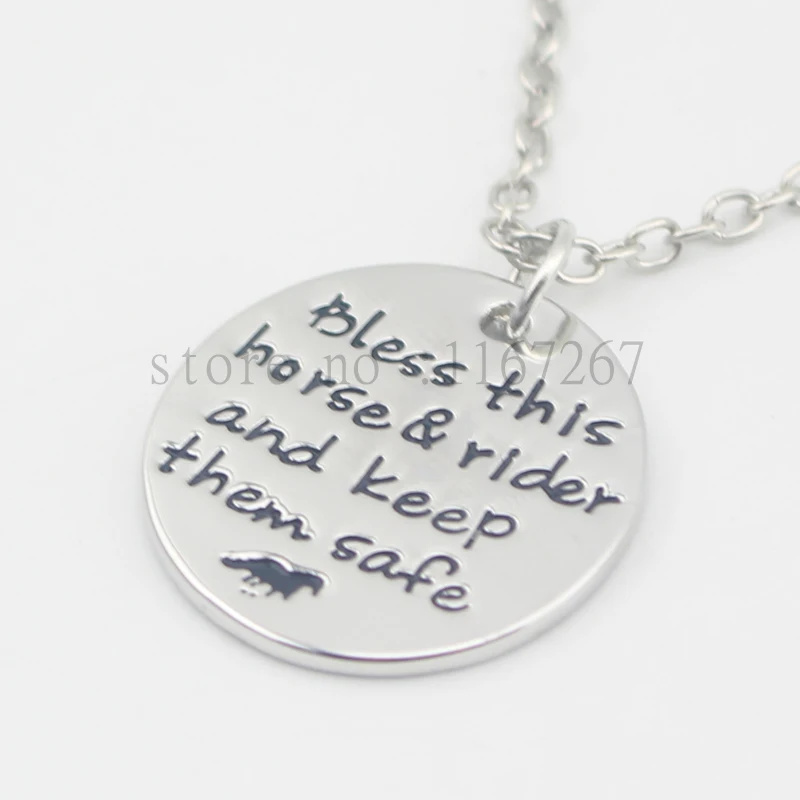 hand stamped Jewelry