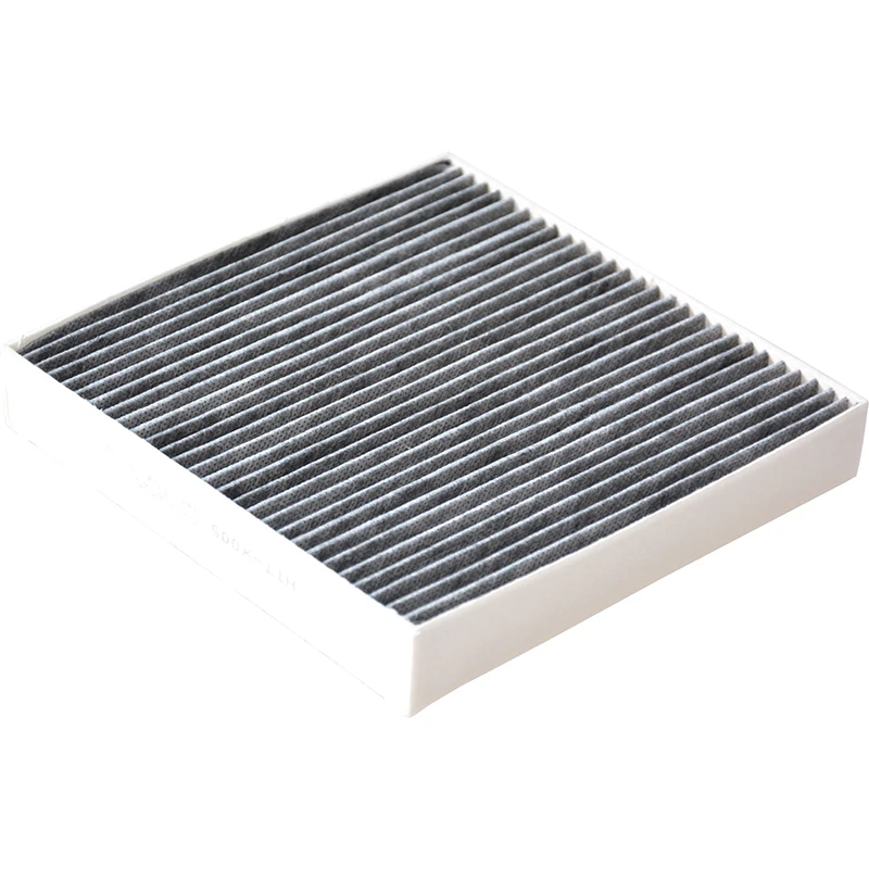 Car Cabin Air Filter For JAGUAR XF I 2011 2012-2015/ XF SPORTBRAKE 2013-2015/ JAGUAR XJ 2009-2016 02C2Z6525 car accessory filter