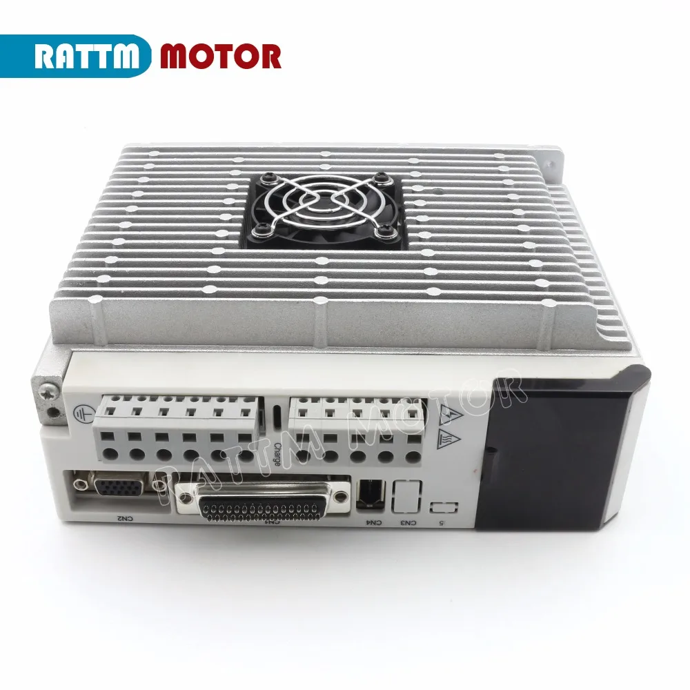 【RU / EU】Free VAT Nema 42 Closed loop servo motor 20N.m 2880oz-in stepper motor 3-Phase Hybrid stepper motor with Driver