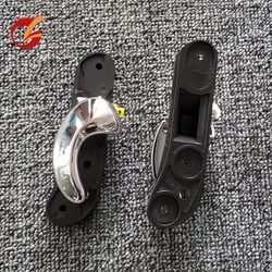 use for lifan 320 door inside handle inner handle chrome