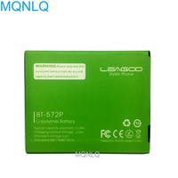 For Leagoo M8 Battery BT-572P for Leagoo M8 Pro Batterie Bateria 3500mAh Mobile Phone Replacement MQNLQ