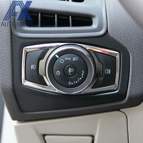10 best sales ford kuga chrome - №6