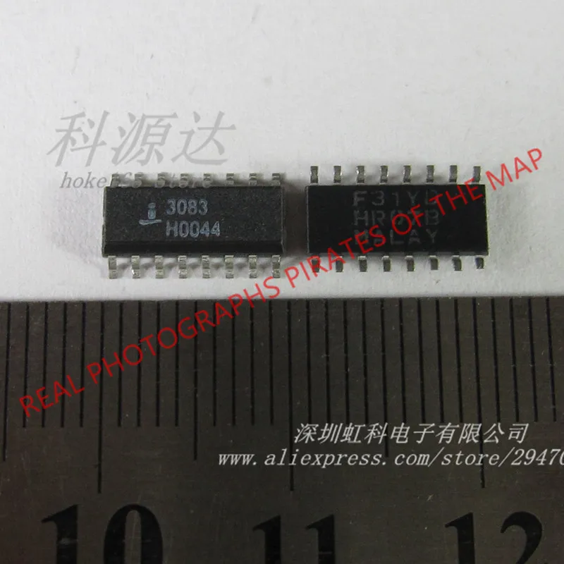 

10pcs CA3083M CA3083 SOP-16