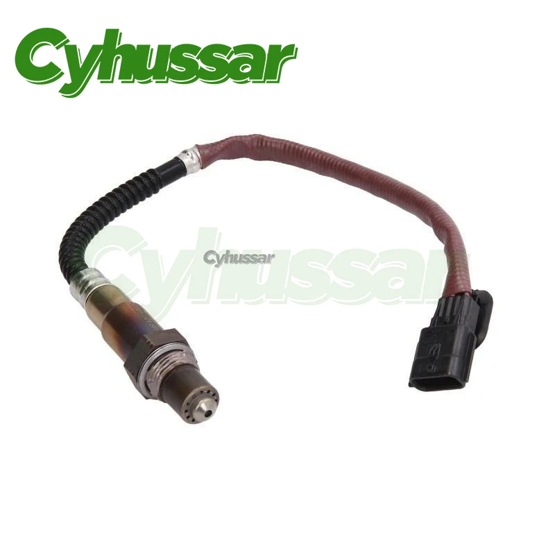 

O2 Lambda Sensor Oxygen Sensor Air Fuel Ratio Sensor for Dacia Dokker Renault Megane Laguna Espace Grand Scenic 0258010062