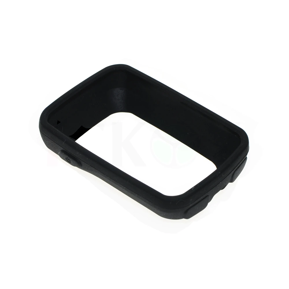 Silicone Rubber Protect Skin Case for Cycling Computer GPS Garmin Edge 820 Edge820