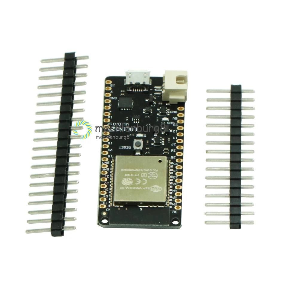 4 MB Flash For WeMos D1 ESP32 ESP-32 ESP-32S ESP32S Wifi Bluetooth Wireless Module Based ESP-WROOM-32 Dual Core Mode CP