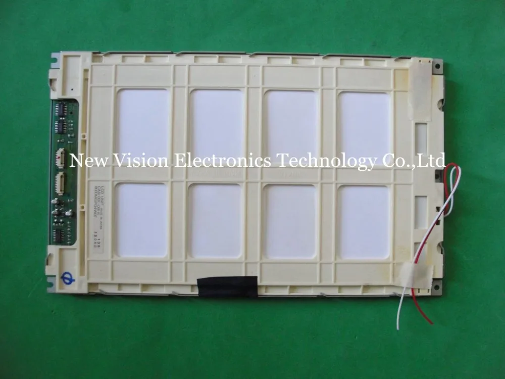 

EDMGPQ4W0F EDMGPT6W0F CA51001-0018 Original A+ Grade LCD Display Module for Industrial Equipment