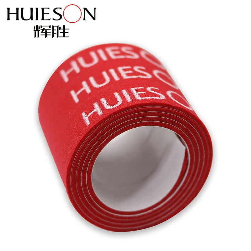 Huieson 1 Piece Anti-collision Table Tennis Racket Edge Protection Sponge Tape Table Tennis Accessories