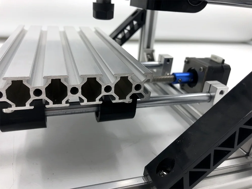 Cnc 2418 con ER11, macchina per incidere di cnc, Pcb Fresatura Macchina, Legno Intagliare macchina, mini router di cnc, cnc2418, migliore Avanzata