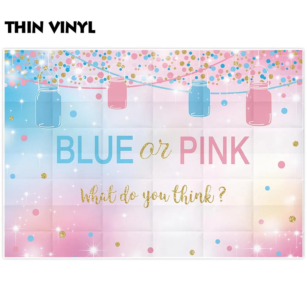 Allenjoy-telón de fondo para fotografía de bebé, telón de fondo para sesión fotográfica, telón de fondo de tela de utilería para niña rosa y dorada brillante