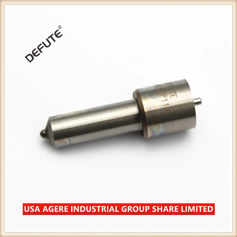 Free Shipping 4Pieces DLLA155P217 brand diesel nozzle WD618(276Kw) high quality DLLA155P217