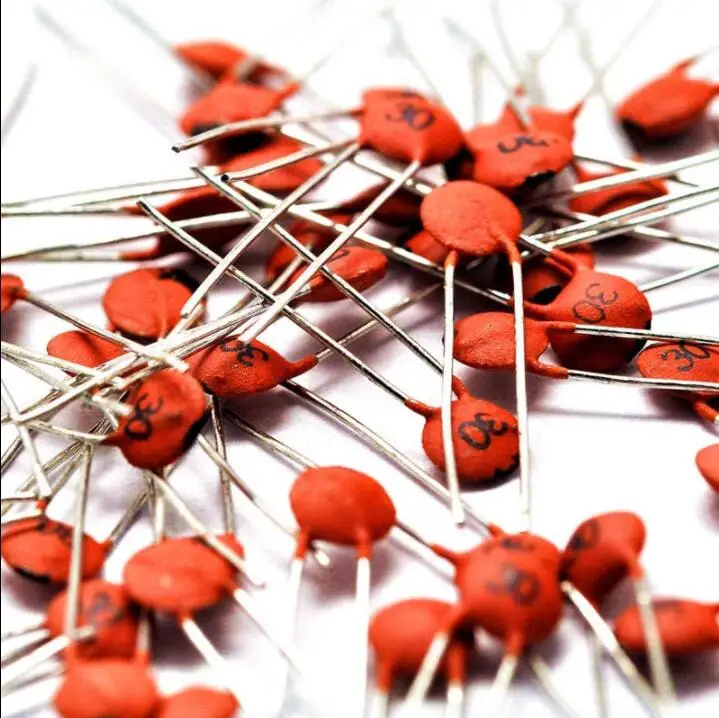 

50V 5PF 10PF 15PF 20PF 22PF 30PF 33PF 47PF 1NF 2.2NF 10NF 100NF ceramic disc capacitor