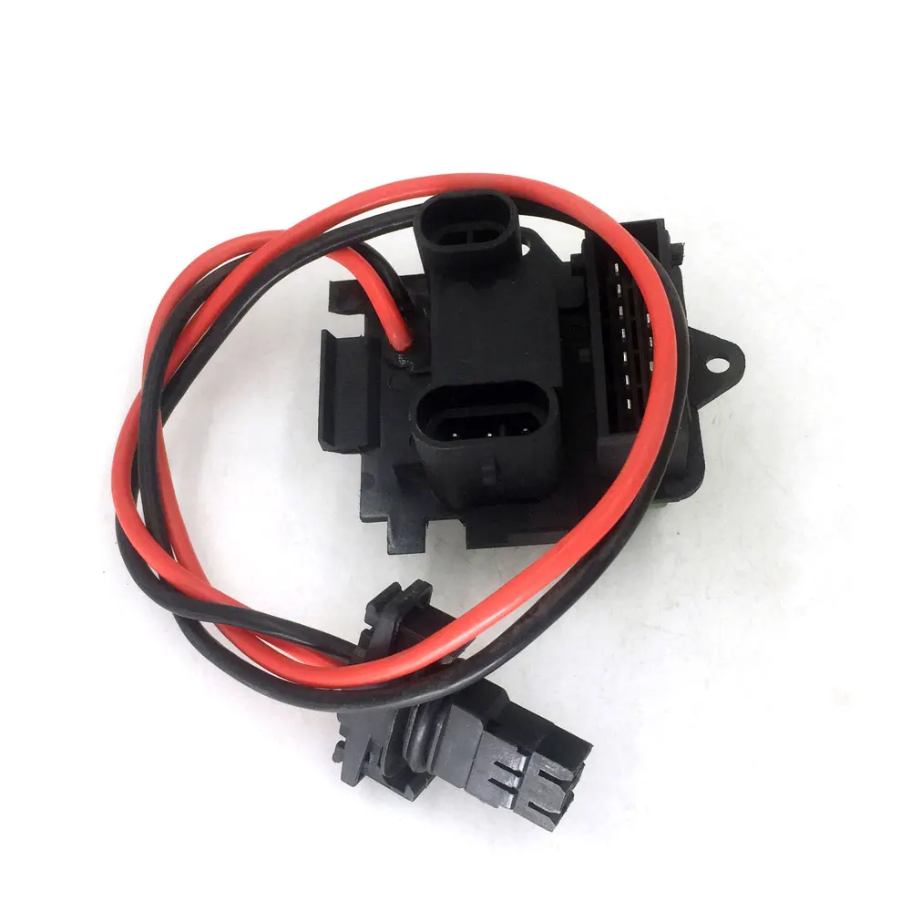 Car Blower Motor Resistor Replacement for Renualt Clio II Box 7701067033