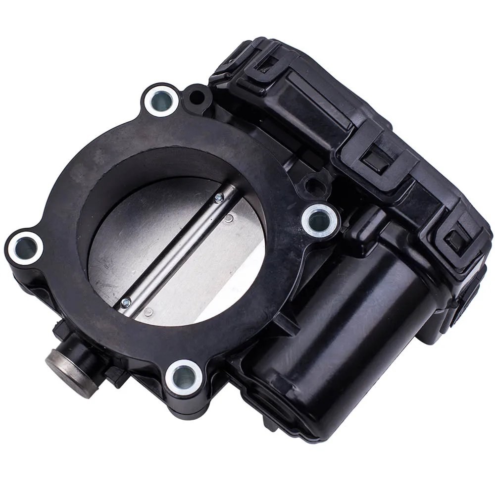 Throttle Body 4861661AA 4861661AB for Jeep Grand Cherokee Liberty Dodge Dakota Nitro Ram 1500 3.7L 3.8L