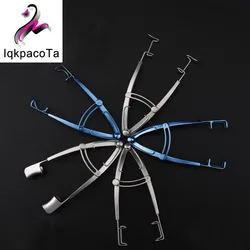 Eyelid opener opener Double eyelid open eye artifact eye care cosmetic surgery tool