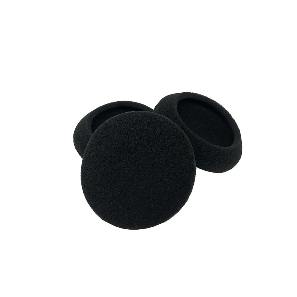 Whiyo 5 pairs of Replacement Ear Pads Cushion Cover Earpads Pillow for Creative Soundblaster Jam Headset Headphone
