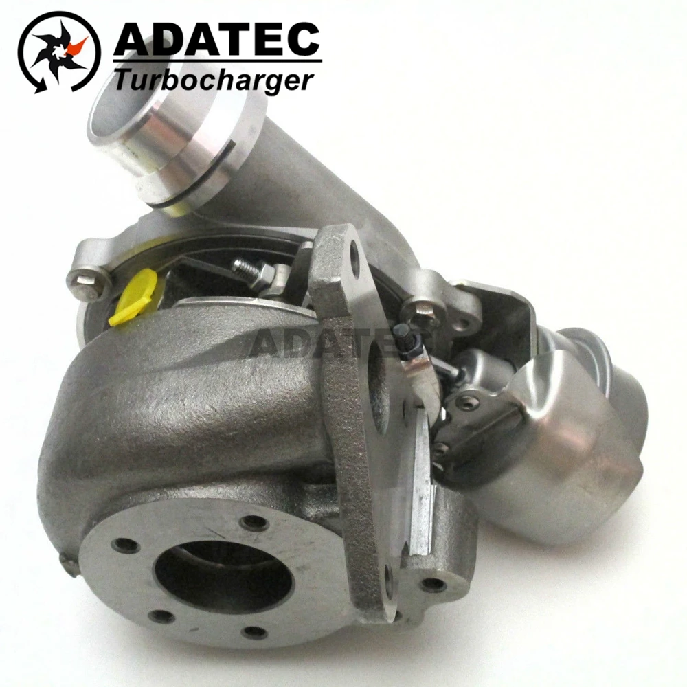 BV39 BV39-0027 Turbo 54399880027 54399700027 8200204572 8200578315 Turbocharger for Renault Clio II 1.5 dCi 74 Kw 100 HP K9K-THP