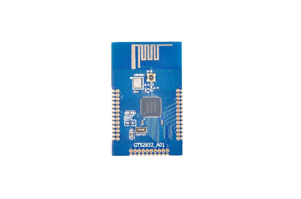 

NRF52832 Bluetooth Module M4 Kernel Bluetooth 4.1BLE Module Signal Strong Support for Pass-through