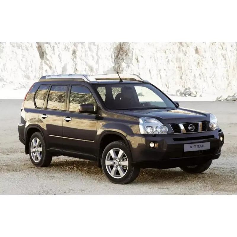 

Комплект посылка ьера 14 шт. для Nissan X-Trail Modell T31