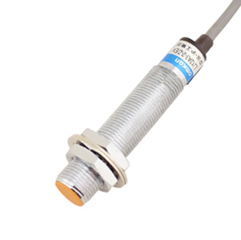 

Inductive proximity switch LJ12A3-2-Z / CX Sensor NPN normally open + normally closed DC