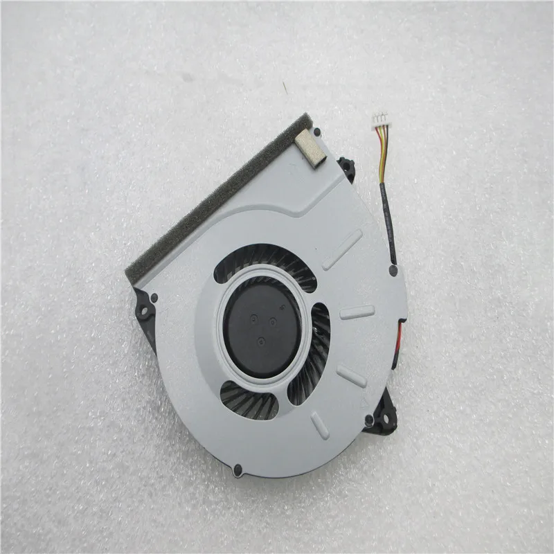 CPU fan For Lenovo G50 G50-70 G50-45 G50-30 G40-70 G40-30 G40-45 Z40 Z50 v1000 v2000 DC28000CKF0 AT0TG0010S0 EG75080S2-C010-S9A