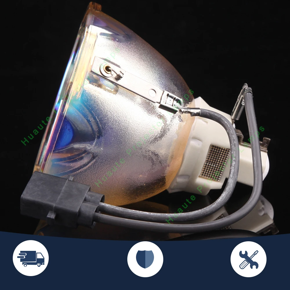 V13H010L83 ELPLP83 Projector Bare Lamp Bulb for EPSON EB-Z10005U/EB-Z1000U/EB-Z11000/EB-Z11000W/EB-Z11005/EB-Z9750U/EB-Z9800W