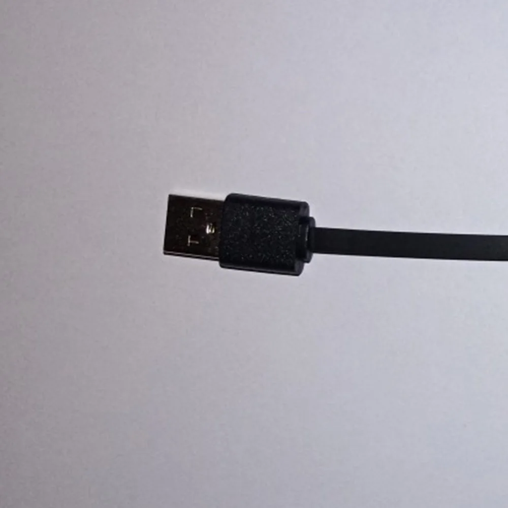 Кабель для зарядки Xiaomi Mi Band 3, сменный USB-адаптер для смарт-браслета Miband 3