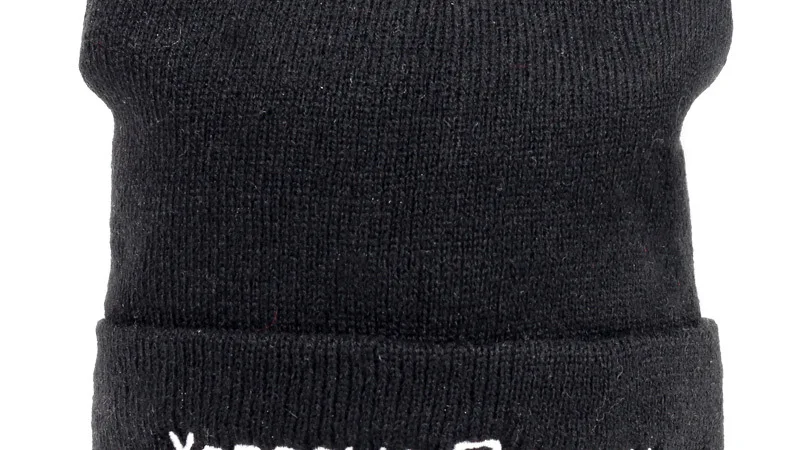 High Quality Russian Letter Very Cold Casual Beanies For Men Women Fashion Knitted Winter Hat Hip-hop Skullies Hat