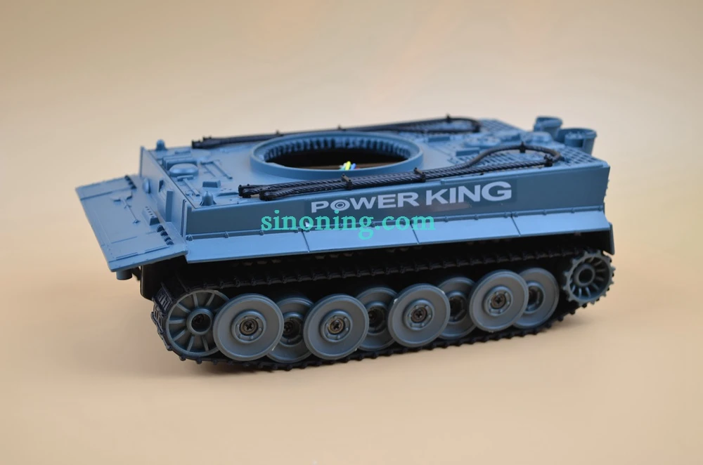 Economy 2WD German Tiger tank Robot chassis 1:32 arduino KIT Raspberry Pi DIY  Large inventory