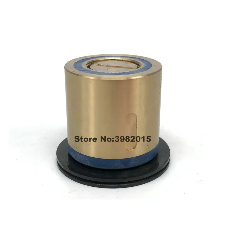 Wire Cut Ruby Guide Wheel Pulley Roller 607 OD32 * Length 34mm Waterproof Complete Assembly  for WEDM Wire Cutting Machine