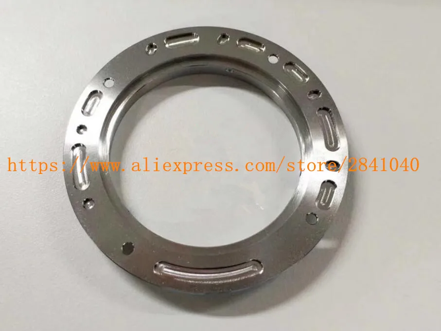 New Lens Bayonet Mo… - image