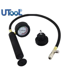 Radiator Pressure Tester Cooling System Testing Tool Special For AUDI