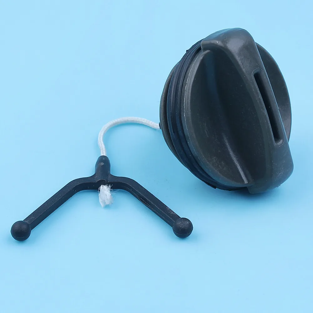 Gas Petrol Fuel Oil Tank Cap For Husqvarna 435 440 445 450 545 550 555 560 562 435E 440E 445E 450E Chainsaw 544111201 544111203