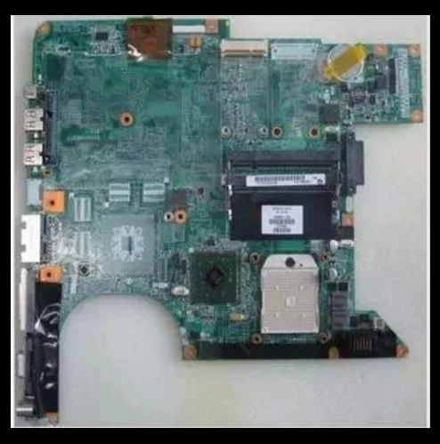 449901-001 connect board connect with motherboard tested by system connect board