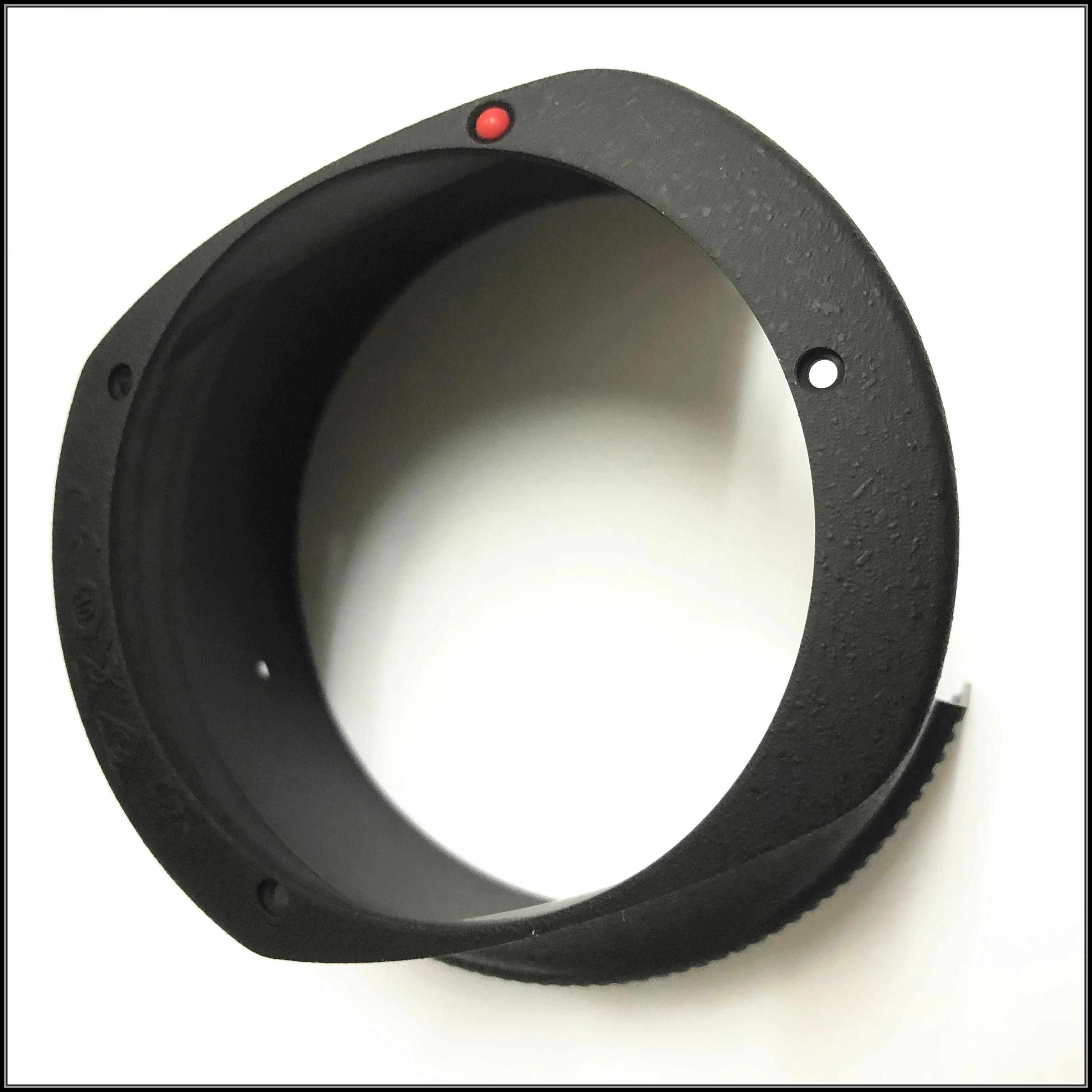 Nuovo Originale Parti di Riparazione Per Canon EF 85mm F/1.2 L II Principale Alloggiamento Della Copertura Assieme CY3-2154-000