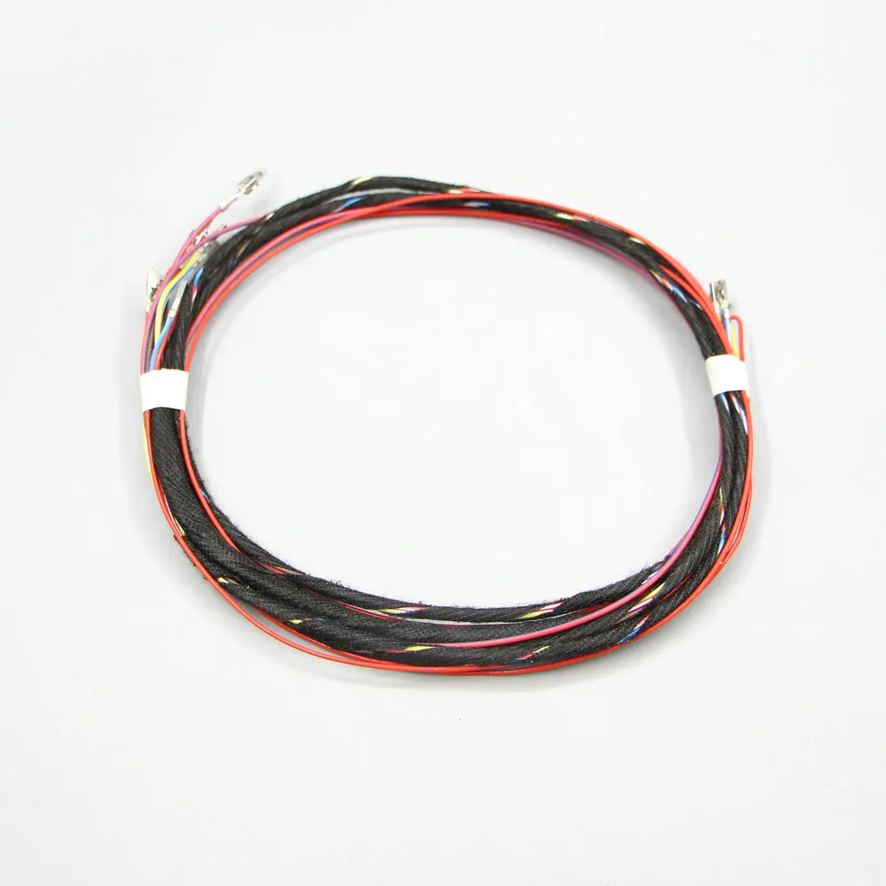 Apply to 11-17 years  polo  cruise control wiring harness 6RD 953 503 J