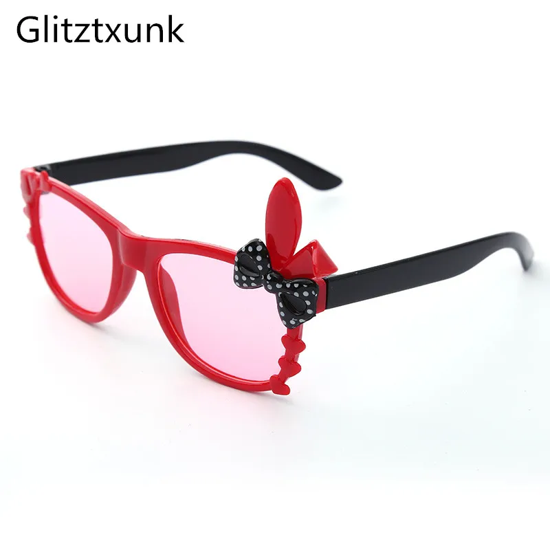 2023 New Cat Eye Children Sunglasses Sports Boys Girls Babys Sunglasses Kids Sunglasses UV400 Anti-UV Fashion Eyewear