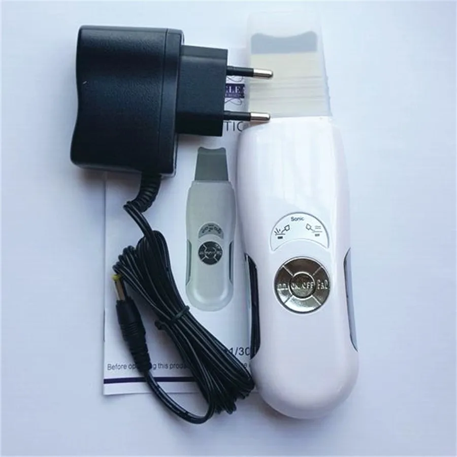 2021 Face Skin Clean Care Machine Facial Backhead Removal Cleansing Cleanser Wash Brush Skin Cleaner Face Scrub Clean acne