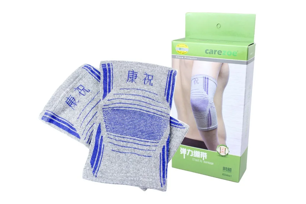 

1 пара медицинских фитнес-налокотников, компрессионные налокотники с рукавами, спортивные налокотники для спортзала, баскетбола на открытом воздухе, защита локтей для кроссфита