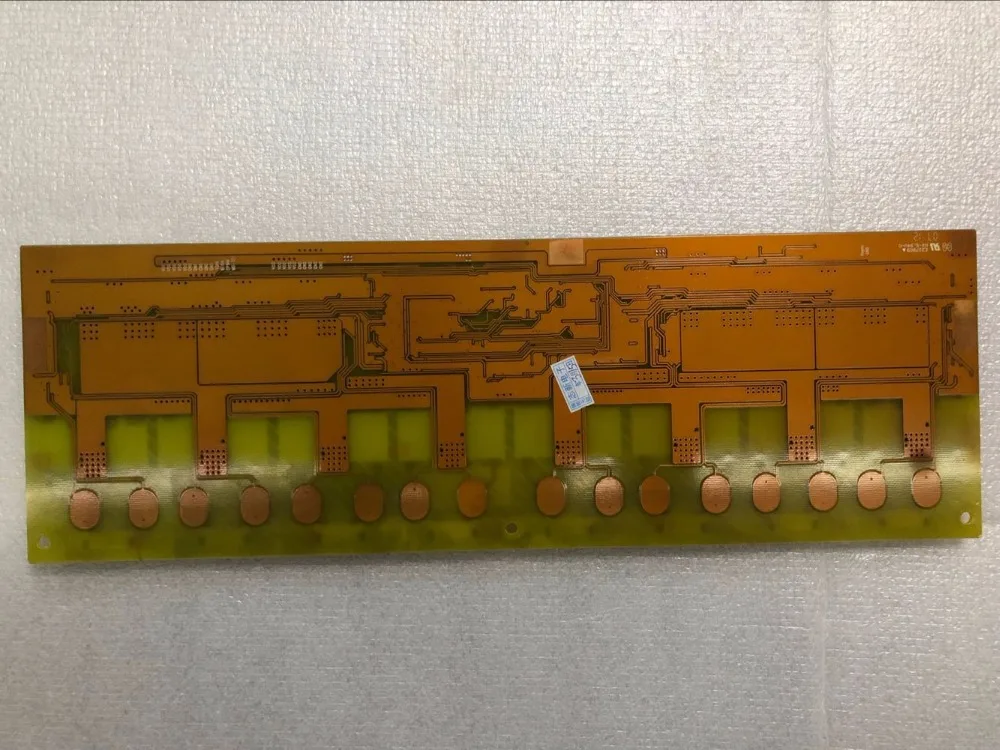 Силовая плата для 1 шт./партия 4H.V1448.291 / B1 E206453 нажимная пластина T315XW01